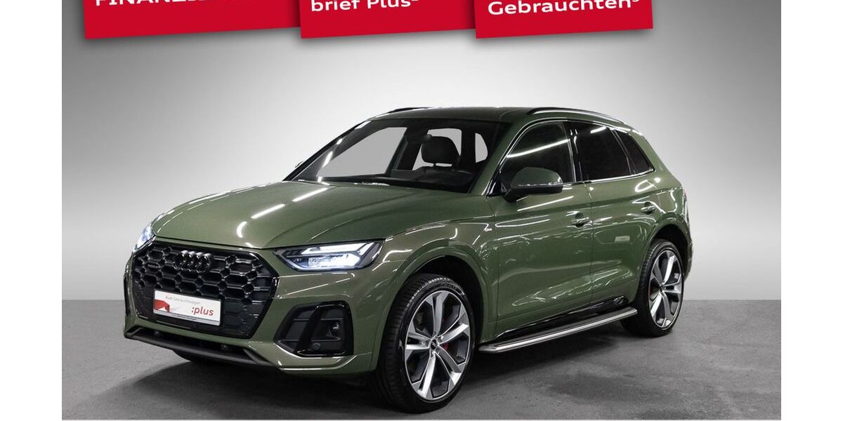 Audi Q5 81.129 km 39.940 &euro; Stuttgart 70469