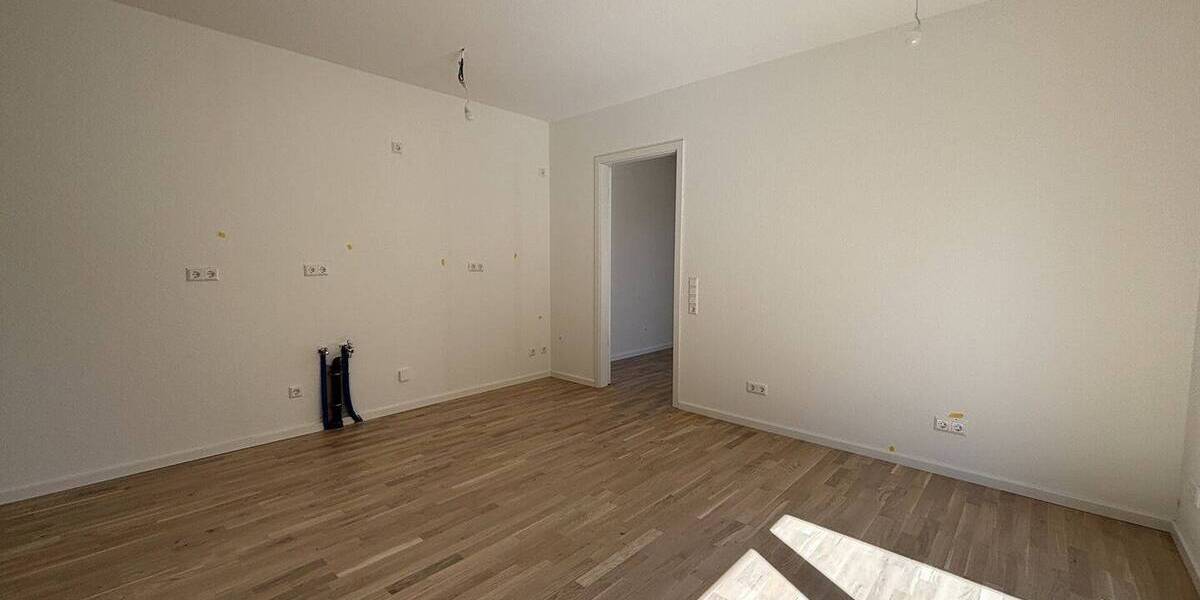 Etagenwohnung Bietigheim-Bissingen / Bietigheim Bietigheim - 2 Zimmer, 41 m&sup2;, 915&euro; | Angebot:26571018