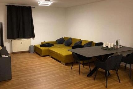Wohnung Ludwigsburg Eglosheim - 2.5 Zimmer, 56 m&sup2;, 1.270&euro; | Angebot:27542523