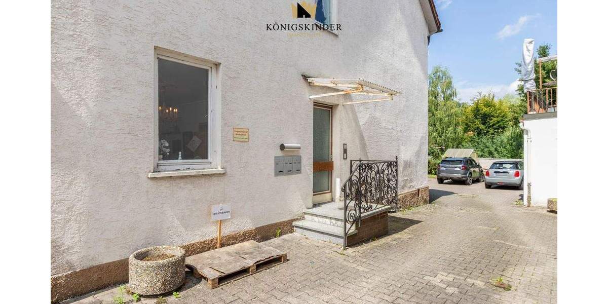 Mehrfamilienhaus, Wohnhaus Calw Hirsau - 1 Zimmer, 173 m&sup2;, 449.000&euro; | Angebot:25797535