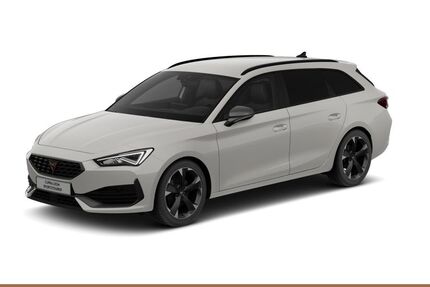 Cupra Leon 31.779 km 28.530 &euro; Stuttgart-Feuerbach 70469