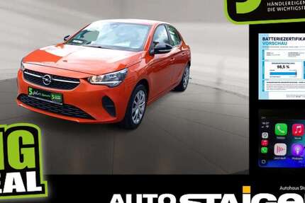 Opel Corsa 22.499 km 14.990 &euro; Stuttgart 70435