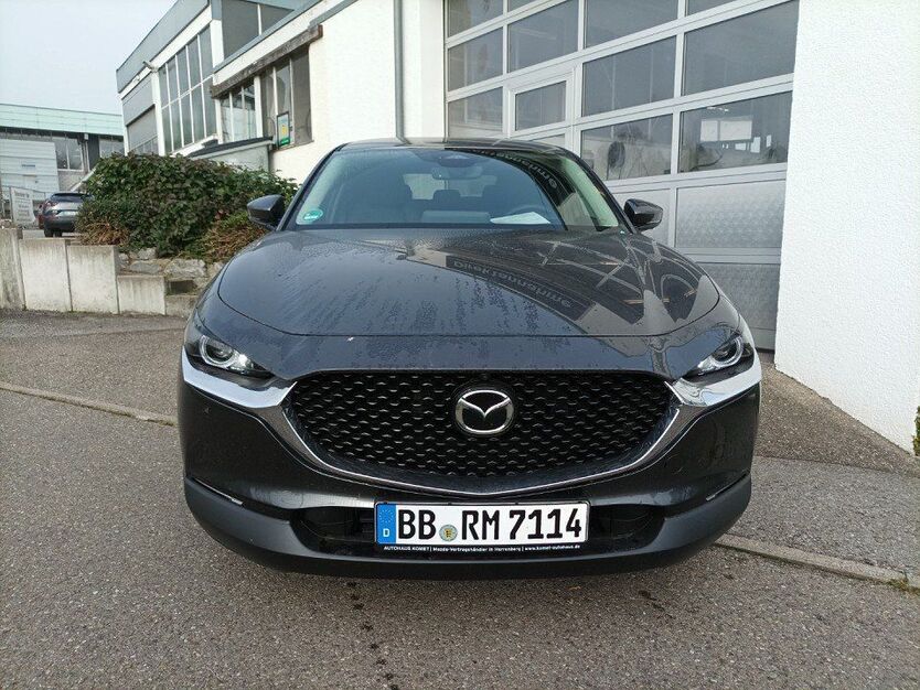 Mazda CX-30 8.049 km 32.280 € Herrenberg 71083