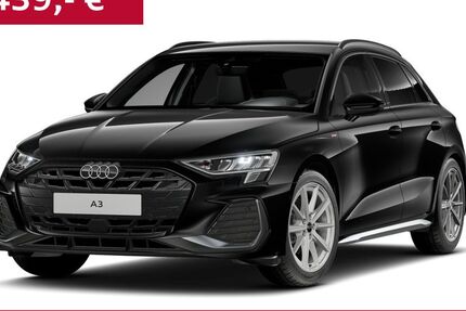 Audi A3 12.628 km 35.430 &euro; Esslingen 73730