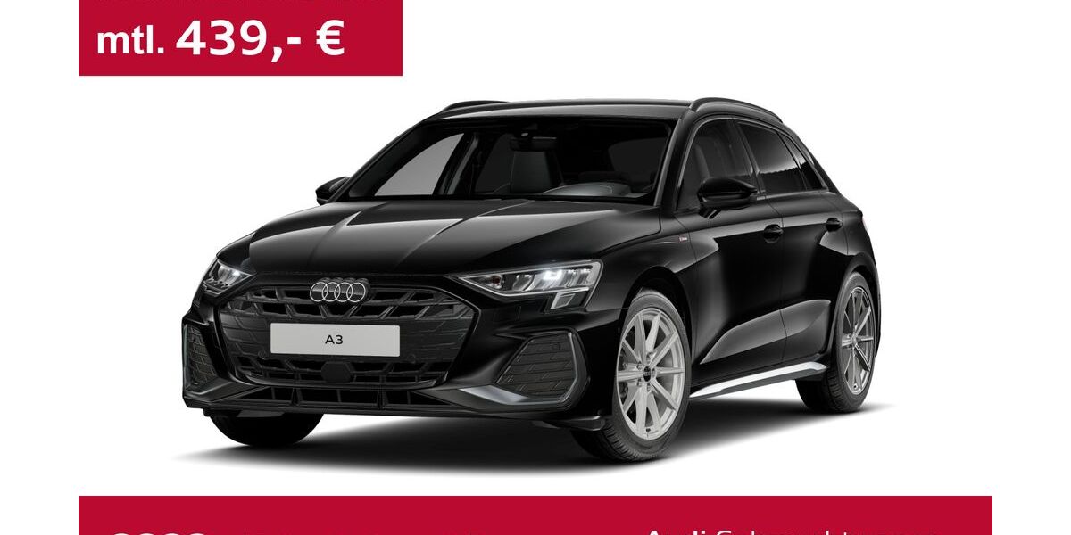 Audi A3 12.628 km 35.430 &euro; Esslingen 73730