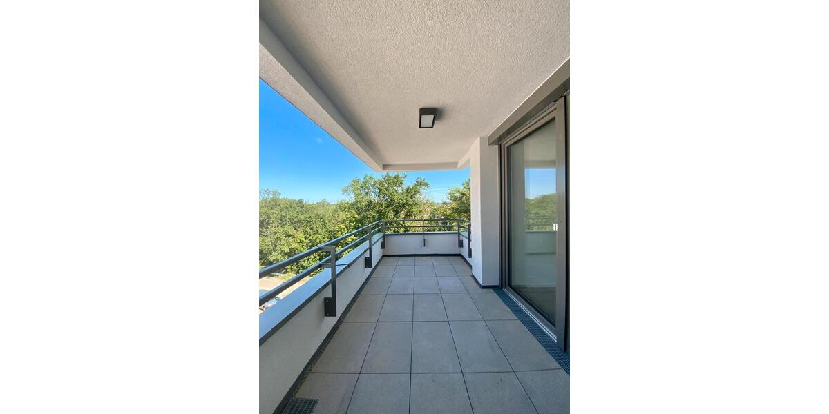 Etagenwohnung Ludwigsburg Oßweil - 3 Zimmer, 65 m&sup2;, 712&euro; | Angebot:22119751