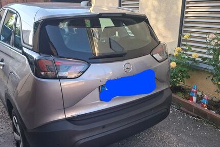 Opel Crossland (X) 52.700 km 13.200 &euro; Gomaringen 72810
