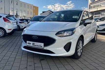 Ford Fiesta 20.054 km 14.890 &euro; Filderstadt 70794