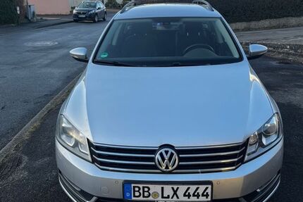 VW Passat Variant 277.600 km 5.400 &euro; Schönaich 71101