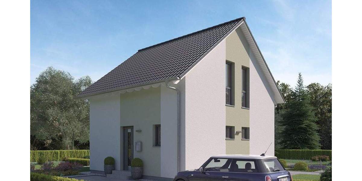 Einfamilienhaus Sachsenheim Häfnerhaslach - 5 Zimmer, 90 m&sup2;, 429.000&euro; | Angebot:24578122