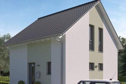 Haus Sachsenheim Häfnerhaslach - 5 Zimmer, 90 m&sup2;, 429.000&euro; | Angebot:24578122