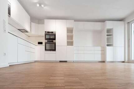 Wohnung Stuttgart Möhringen-Nord - 4 Zimmer, 104 m&sup2;, 799.000&euro; | Angebot:24843978