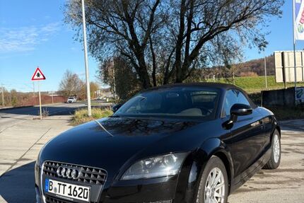 Audi TT 150.000 km 14.900 € Tübingen 72070