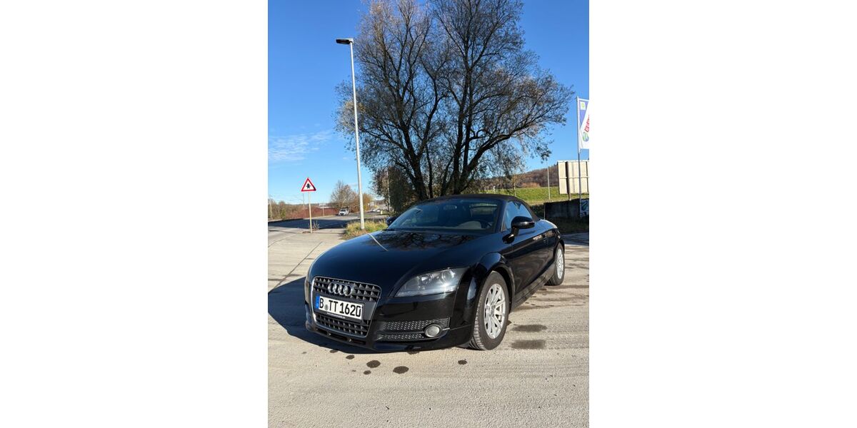 Audi TT 150.000 km 14.900 &euro; Tübingen 72070