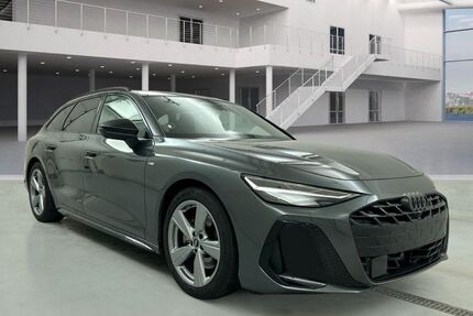 Audi A6 4.600 km 57.890 € Jettingen 71131