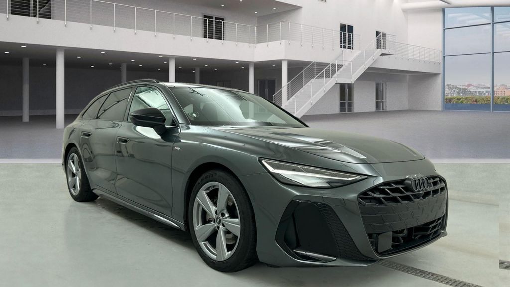 Audi A6 4.600 km 57.890 € Jettingen 71131