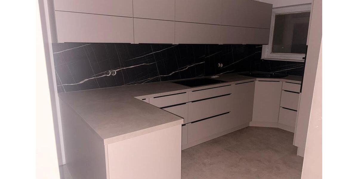 Haus in der Endsanierungsphase in Filderstadt-Bernhausen 4 zimmer