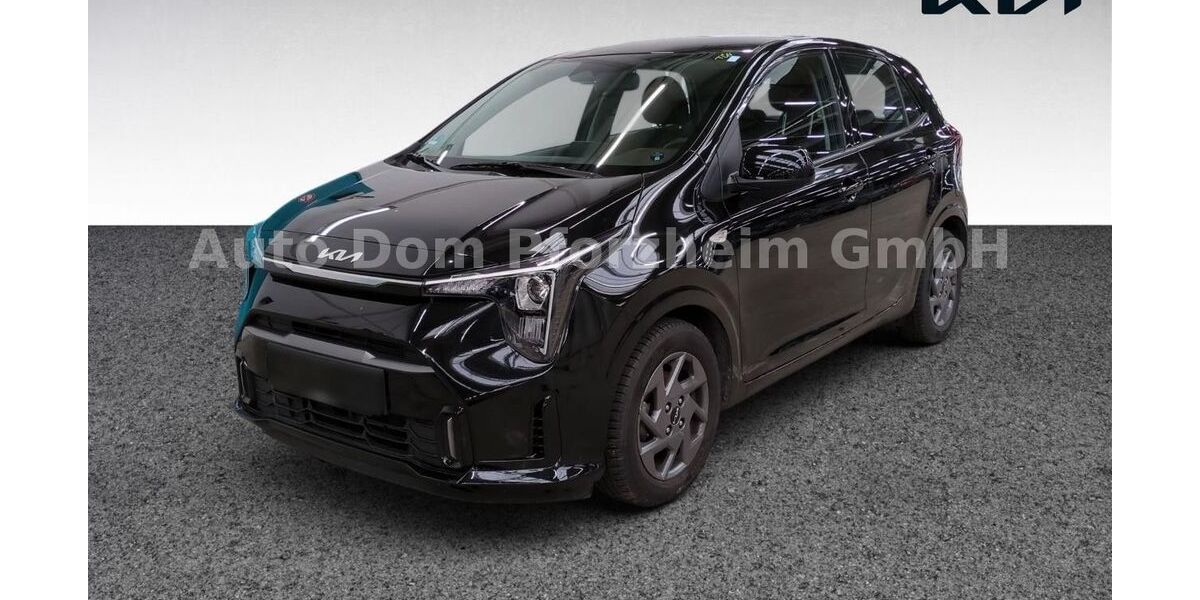 Kia Picanto 7.950 km 15.390 &euro; Pforzheim 75177