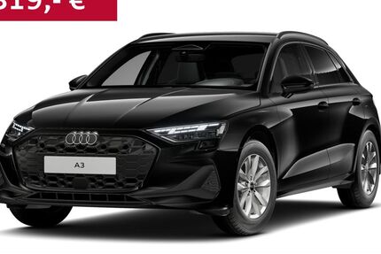 Audi A3 13.276 km 26.430 &euro; Fellbach 70734
