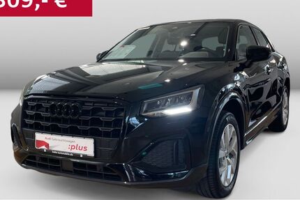 Audi Q2 61.137 km 24.930 &euro; Fellbach 70734