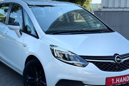 Opel Zafira 78.000 km 11.950 &euro; Niefern-Öschelbronn 75223