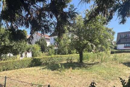 Grundstück Filderstadt / Bonlanden Bonlanden - 500.000&euro; | Angebot:27267881