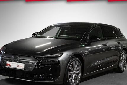Audi A6 e-tron 10.944 km 70.420 &euro; Stuttgart 70469