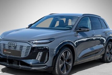 Audi Q6 e-tron 9.999 km 75.910 € Stuttgart 70469