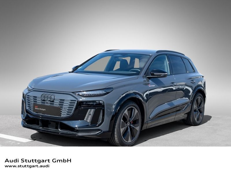 Audi Q6 e-tron 9.999 km 75.910 € Stuttgart 70469