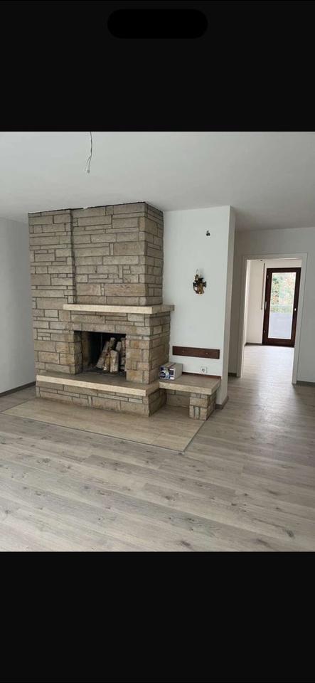 Mehrfamilienhaus 5 Etage + Einliege Wohnung