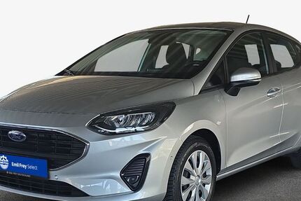 Ford Fiesta 28.880 km 13.780 &euro; Stuttgart 70190