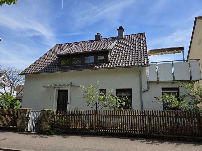 Grundstück zu verkaufen in Stuttgart 715.000 € 572 m² zimmer