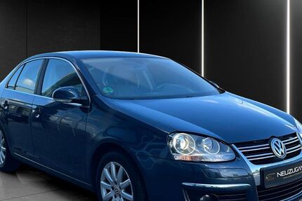 VW Jetta 185.000 km 5.990 € Gäufelden 71126