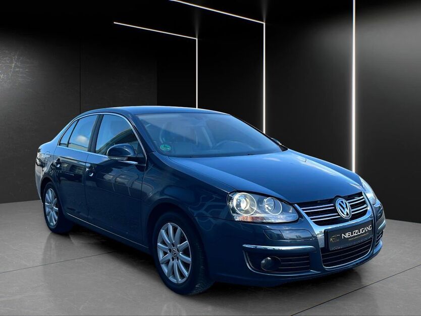 VW Jetta 185.000 km 5.990 € Gäufelden 71126