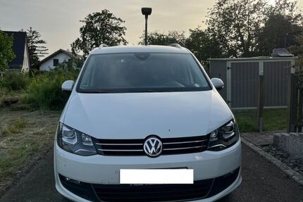 VW Sharan 177.500 km 18.500 &euro; Aichtal 72631