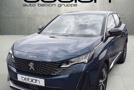 Peugeot 3008 15.000 km 25.880 € Magstadt 71106