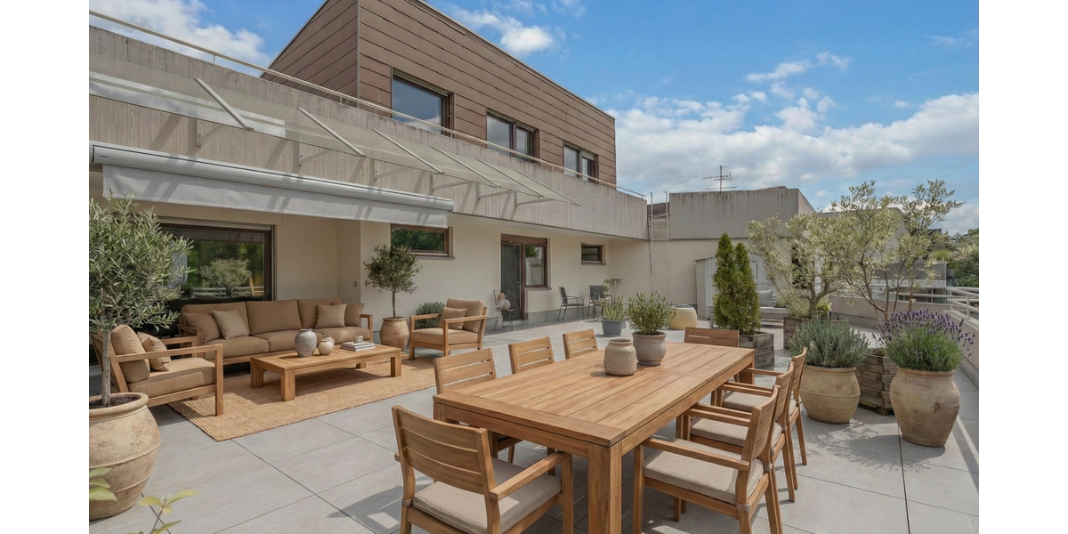 Wohnung zum Kaufen in Leinfelden-Echterdingen 770.000 € 209 m² - Etagenwohnung Leinfelden-Echterdingen Echterdingen | Angebot:24736840