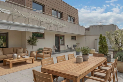 Wohnung zum Kaufen in Leinfelden-Echterdingen 770.000 € 209 m² - Wohnung Leinfelden-Echterdingen Echterdingen | Angebot:24736840