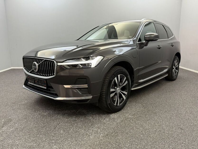 Volvo XC60 110.000 km 35.999 € Reutlingen / Mittelstadt 72766