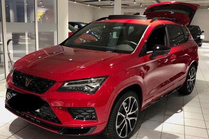 Cupra Ateca 82.000 km 22.500 &euro; Weissach 71287