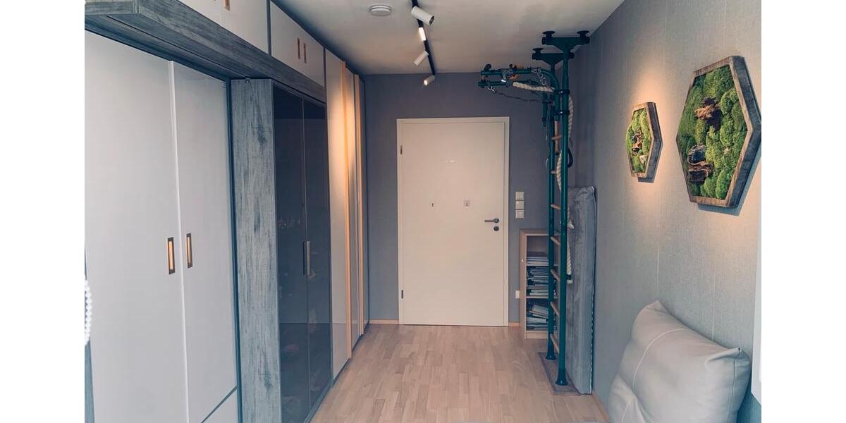 Erdgeschoßwohnung Remseck am Neckar - 4.5 Zimmer, 101 m&sup2;, 630.000&euro; | Angebot:25472231