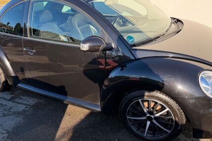 VW Beetle 225.676 km 2.900 &euro; Mühlacker 75417