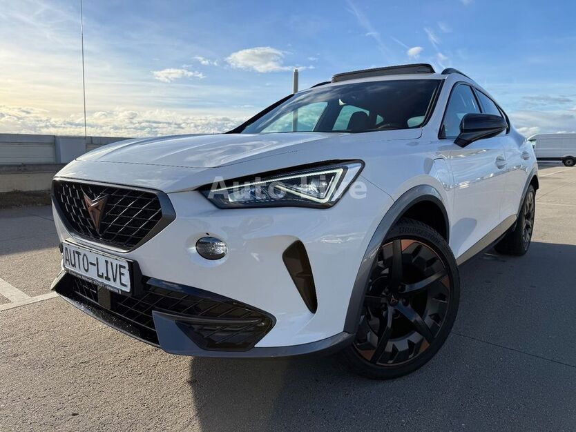 Cupra Formentor 80.326 km 26.990 € Böblingen/Stuttgart 71034