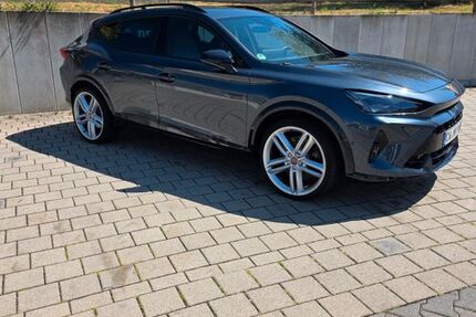 Cupra Formentor 16.200 km 37.300 &euro; Schömberg 75328