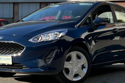 Ford Fiesta 75.000 km 8.899 &euro; Reutlingen 72766