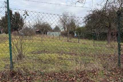 Grundstück Pforzheim Brötzingen - 69.000&euro; | Angebot:19613977