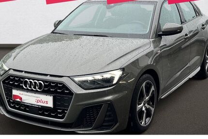 Audi A1 38.406 km 21.640 &euro; Herrenberg 71083