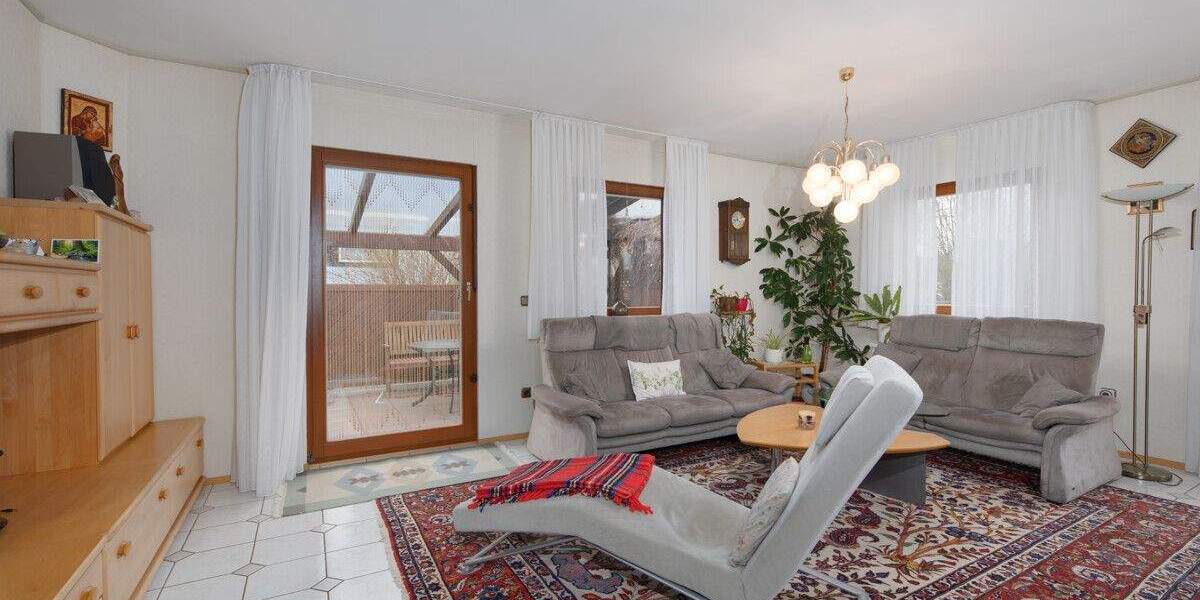 Einfamilienhaus Niefern-Öschelbronn Öschelbronn - 4 Zimmer, 137 m&sup2;, 575.000&euro; | Angebot:24860330