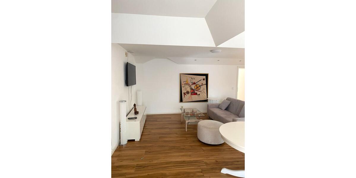Terrassenwohnung Tübingen Derendingen - 3 Zimmer, 82 m&sup2;, 1.500&euro; | Angebot:26144375