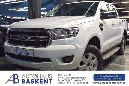 Ford Ranger 83.200 km 33.980 &euro; Sindelfingen-Darmsheim 71069